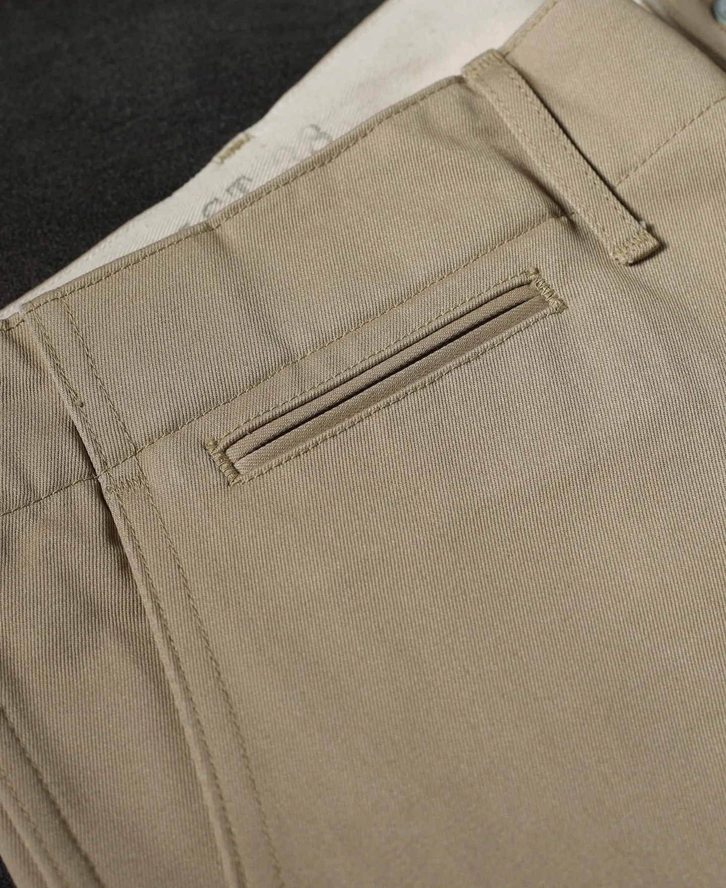 1942 US Army Chino Trousers