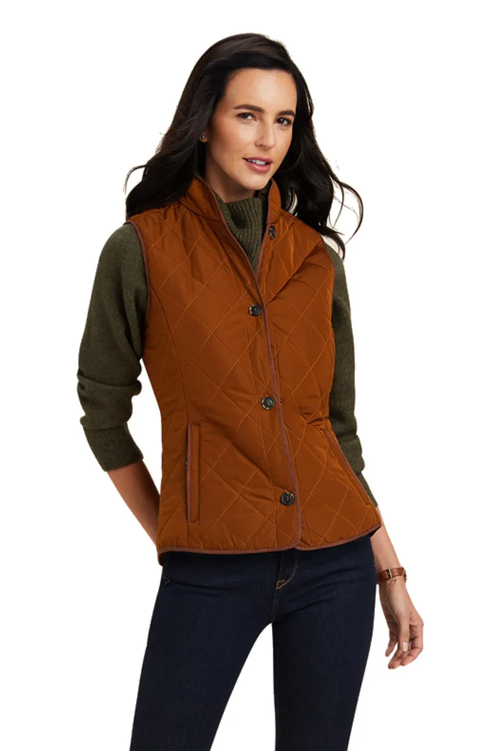 Ariat Women's Woodside 2.0 Vest