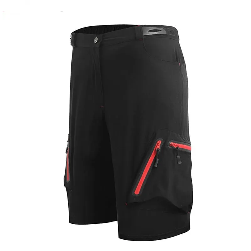 ASHORESHOP Men's Summer Casual Stretch Boating Shorts