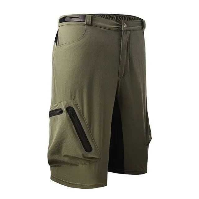 ASHORESHOP Men's Summer Casual Stretch Boating Shorts