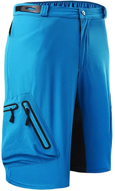 ASHORESHOP Men's Summer Casual Stretch Boating Shorts