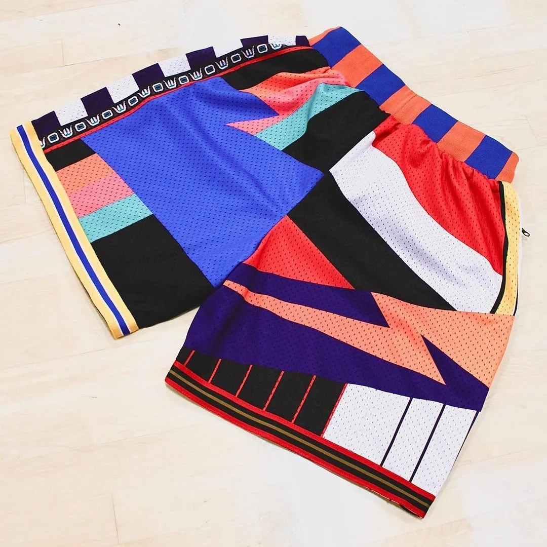 Basketball sports casual shorts