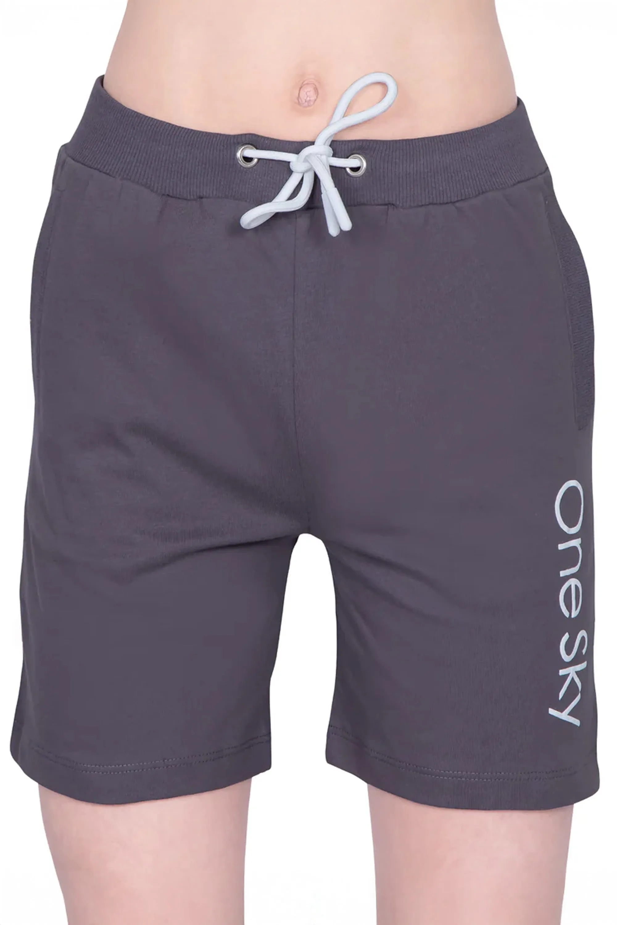 Boys Elephant Casual Shorts