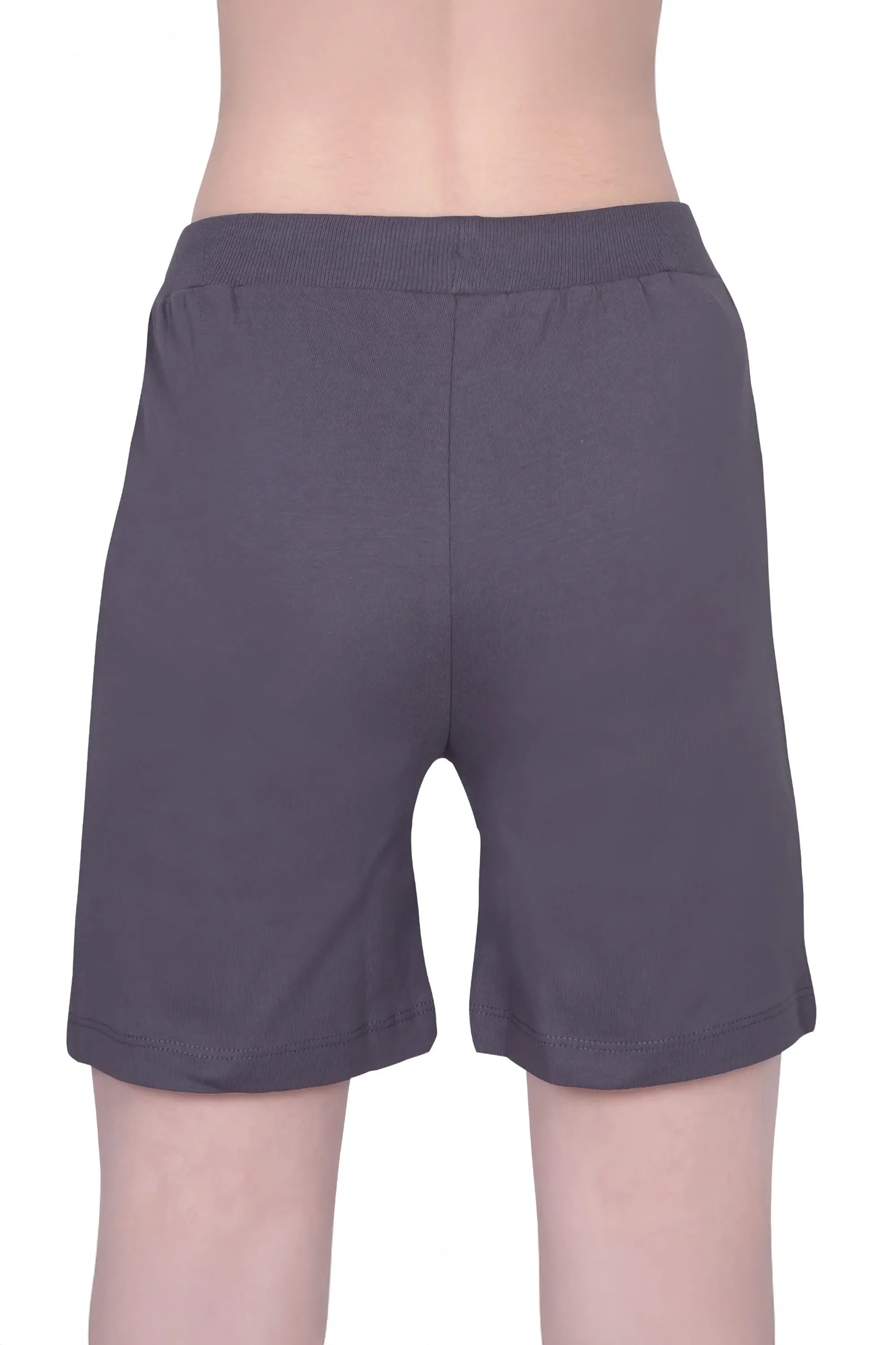 Boys Elephant Casual Shorts