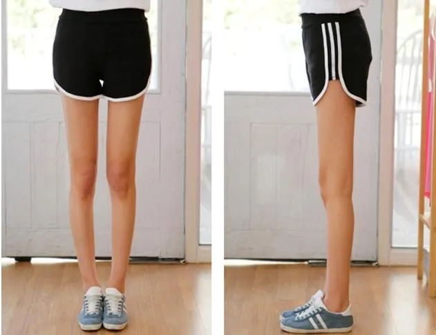 Casual Runner Shorts