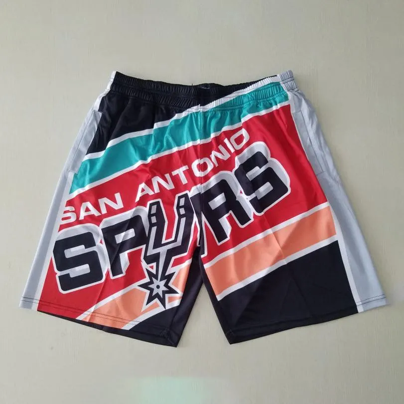 Casual sports basketball shorts