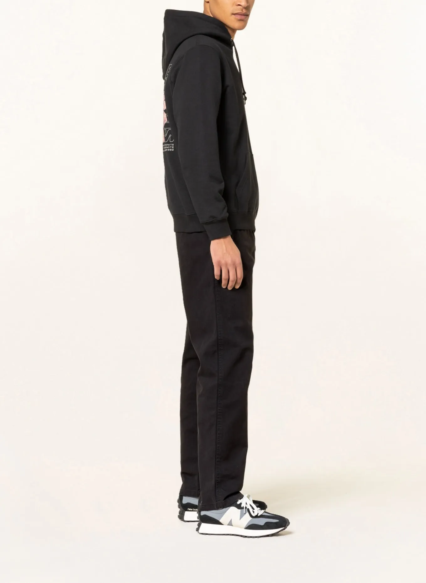 Chino trousers GRAMICCI GRAMICCI Regular Fit