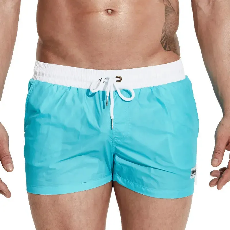 DESMIIT Casual Shorts