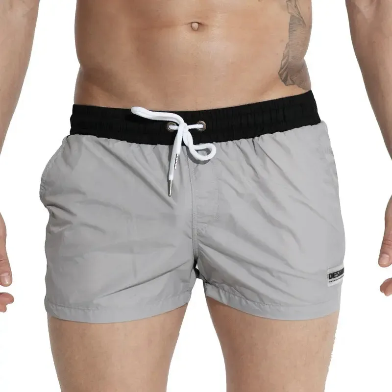 DESMIIT Casual Shorts