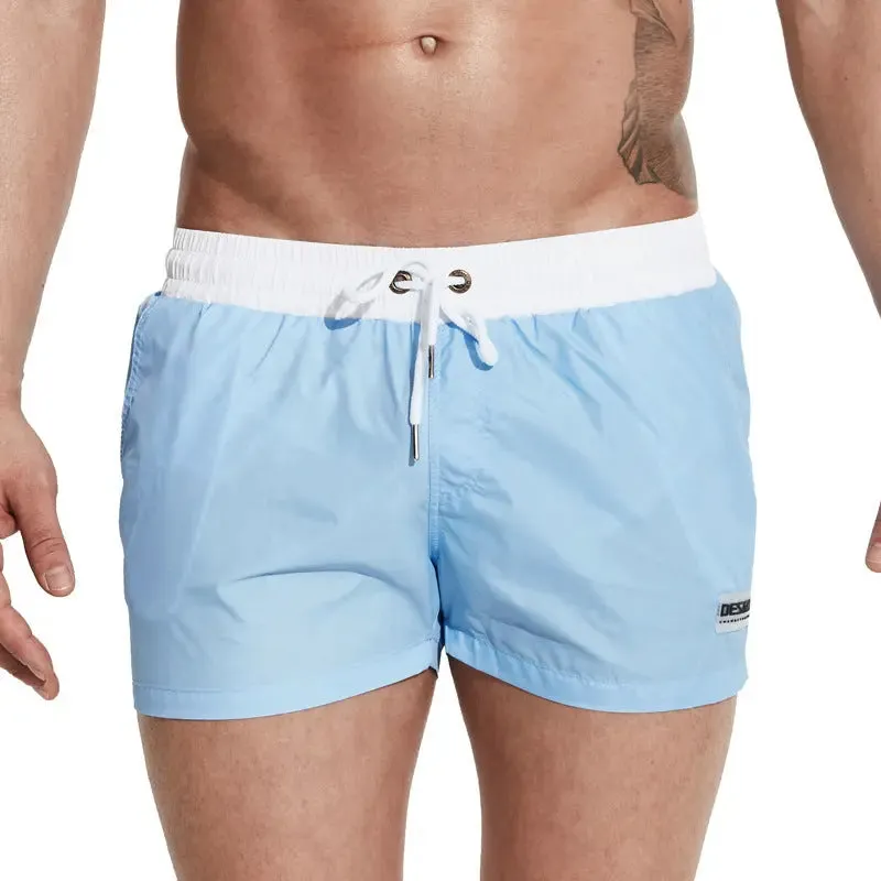 DESMIIT Casual Shorts