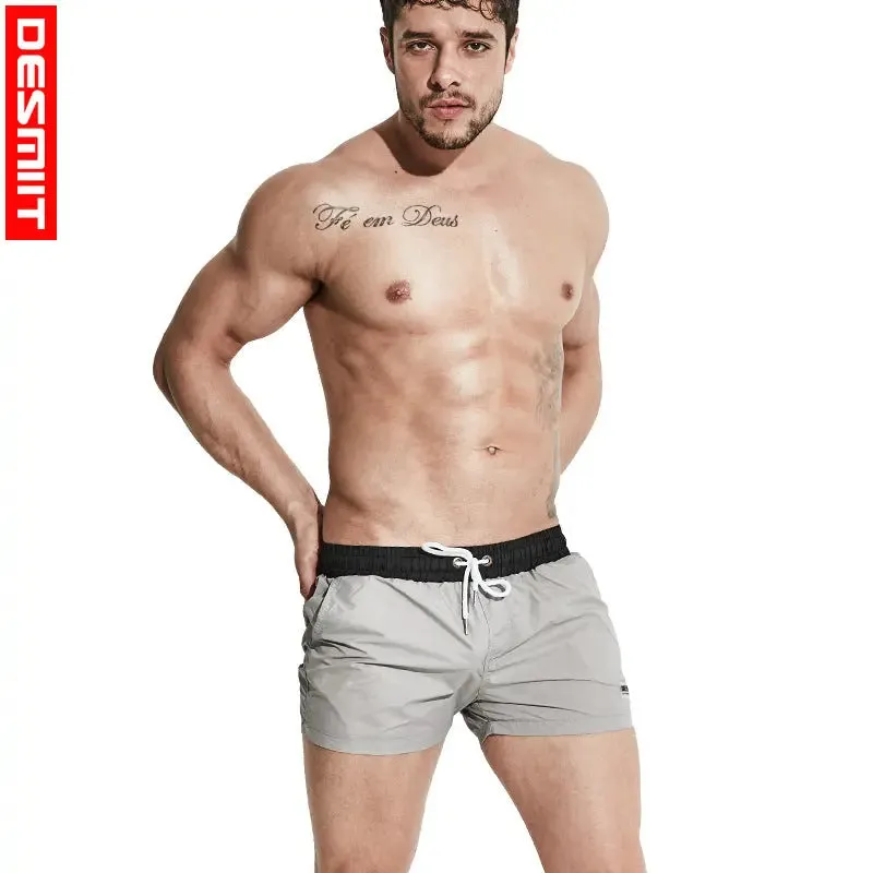 DESMIIT Casual Shorts