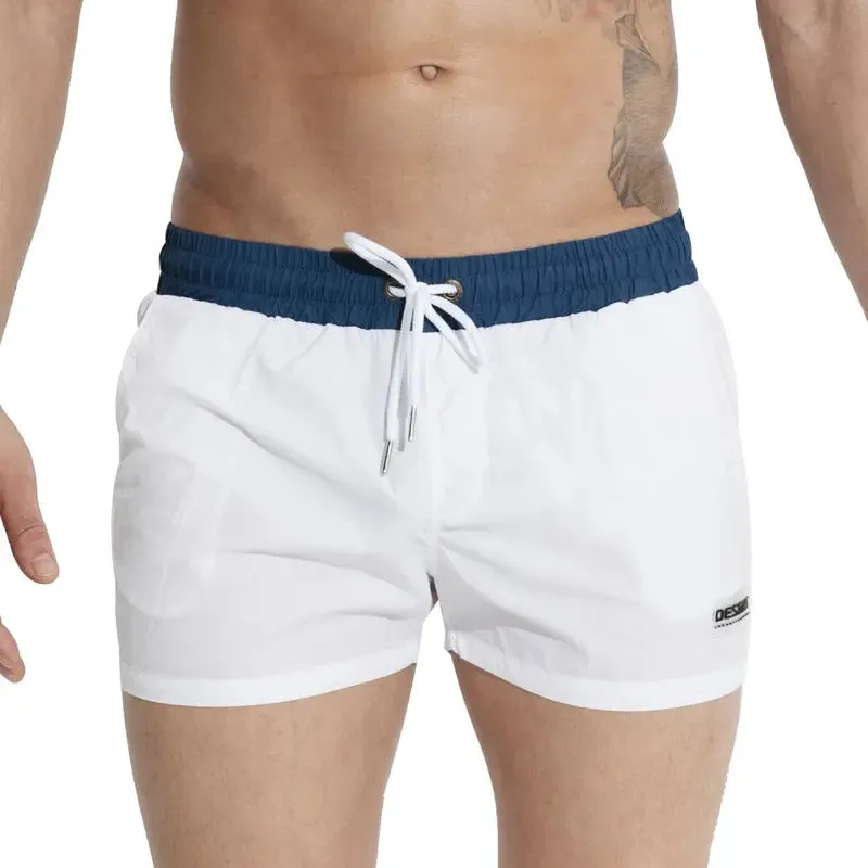 DESMIIT Casual Shorts