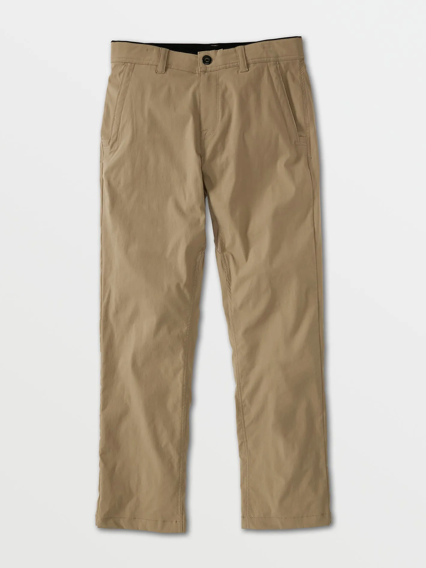 Frickin Tech Chino Pants - Desert Taupe