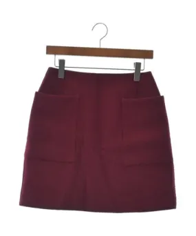 IENA Mini skirts