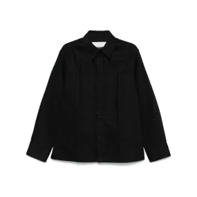 Jil Sander Shirts Black