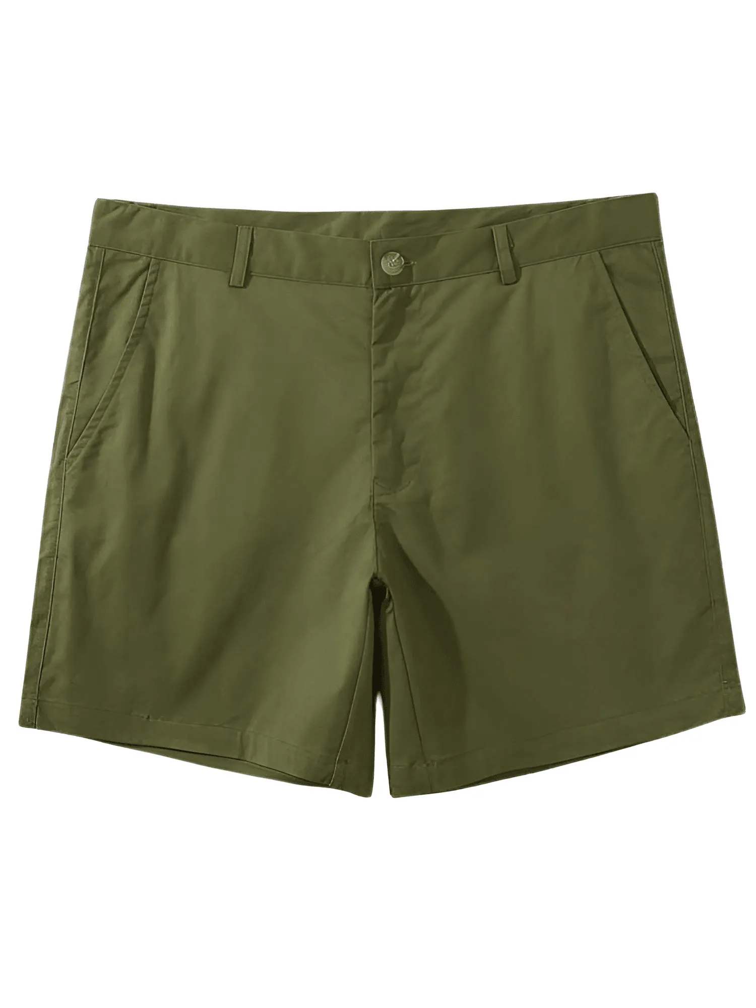 Men's Cotton Casual Shorts