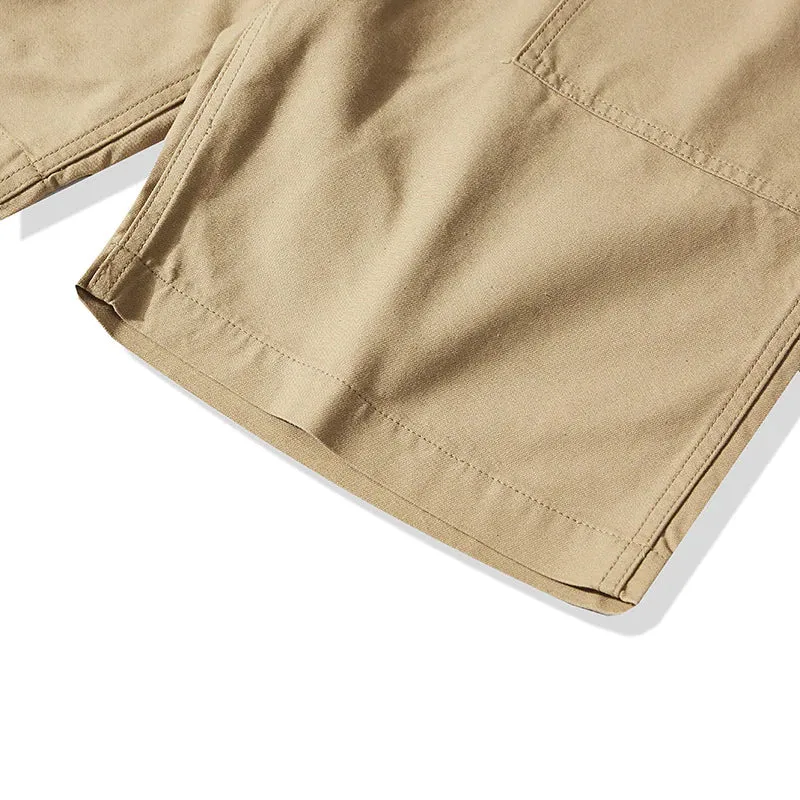 Men's Summer Military Casual Shorts