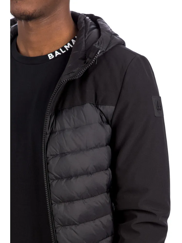 Moose Knuckles - Kleskun Stretch Jacket