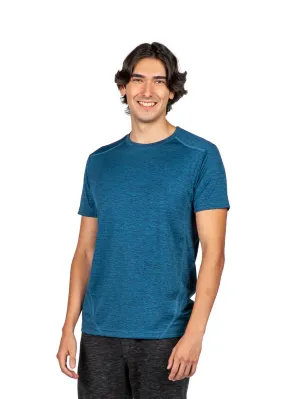 Ramo Men's Challenger 100% polyester Tee (T447MSM)