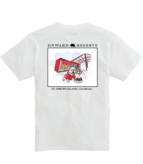 Rib Dawg Tee