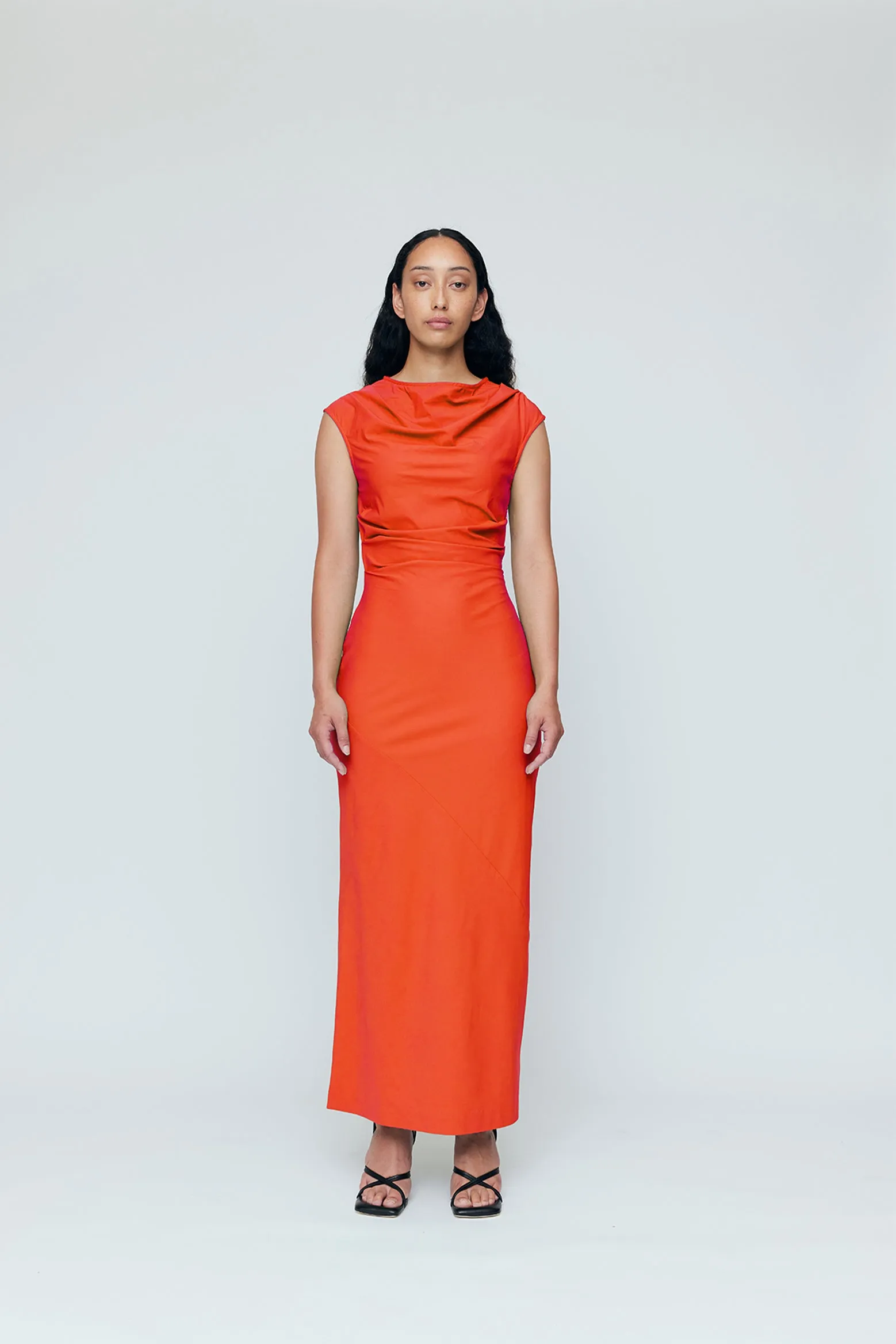 RINA MAXI DRESS