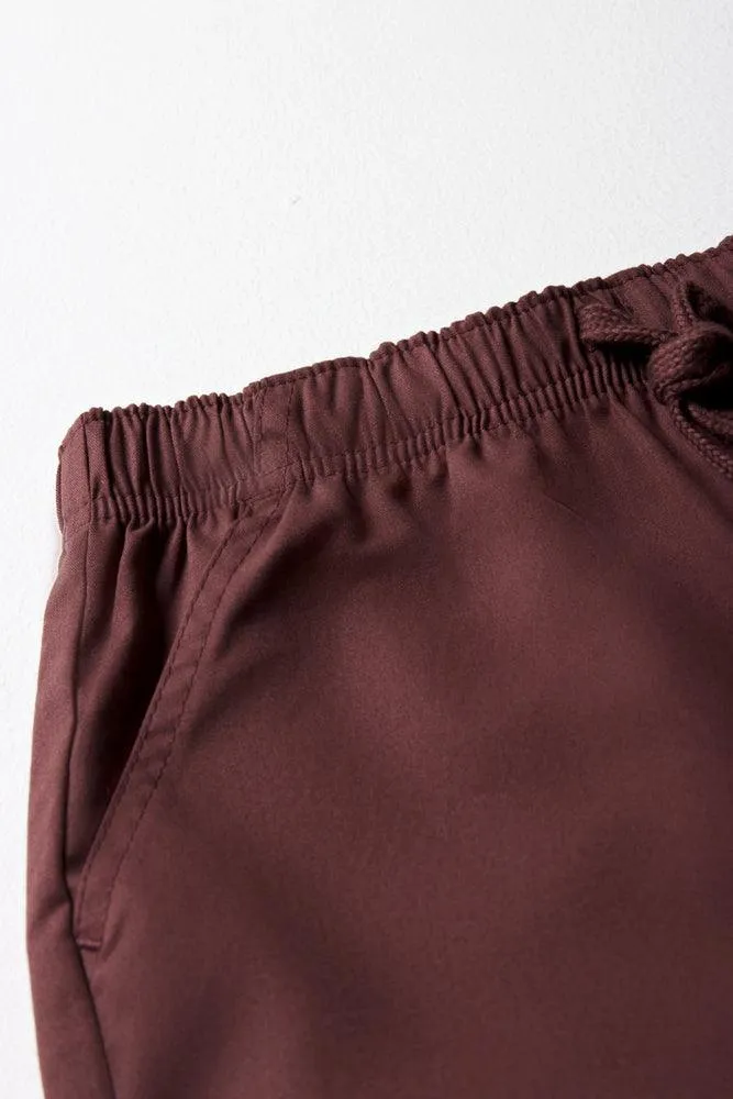 Shorts Brown