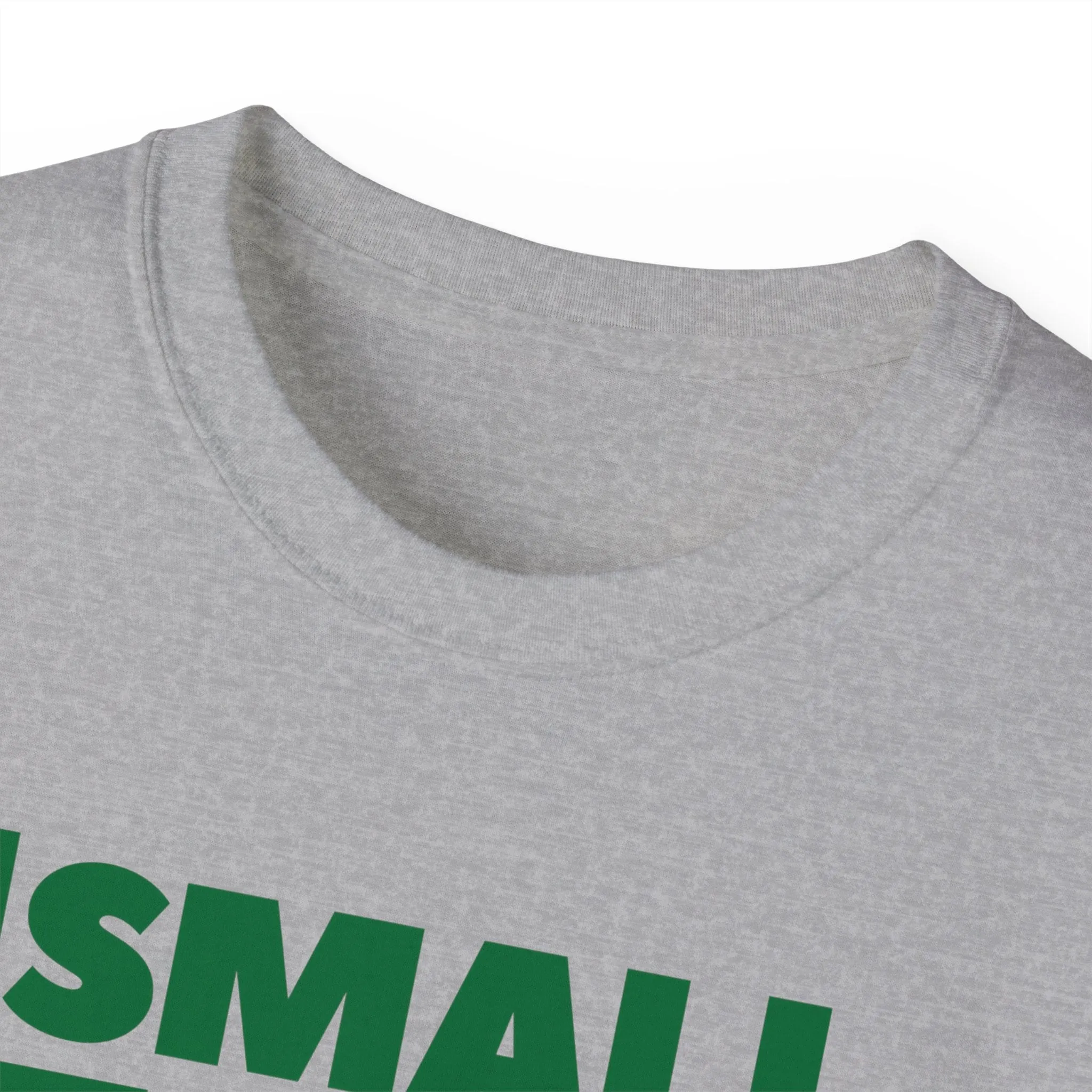 Small Town Pride Big Spirit Tees