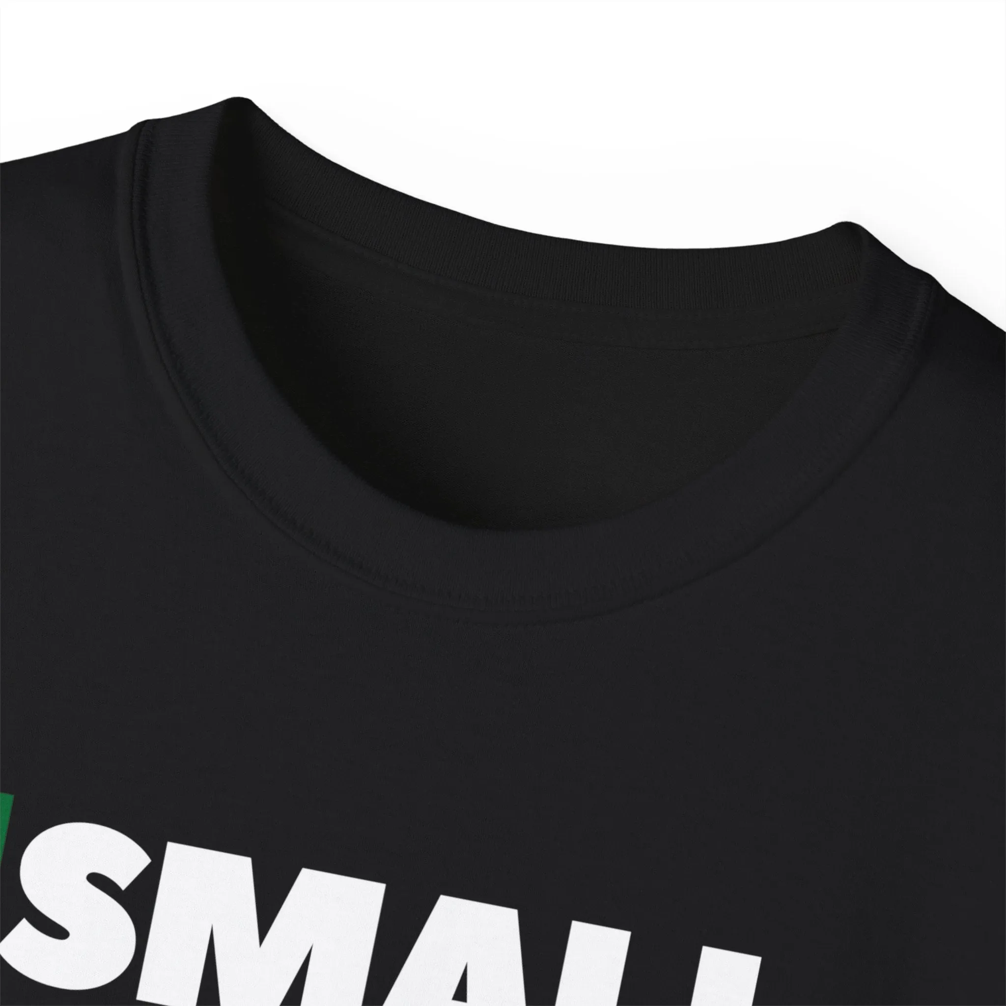 Small Town Pride Big Spirit Tees