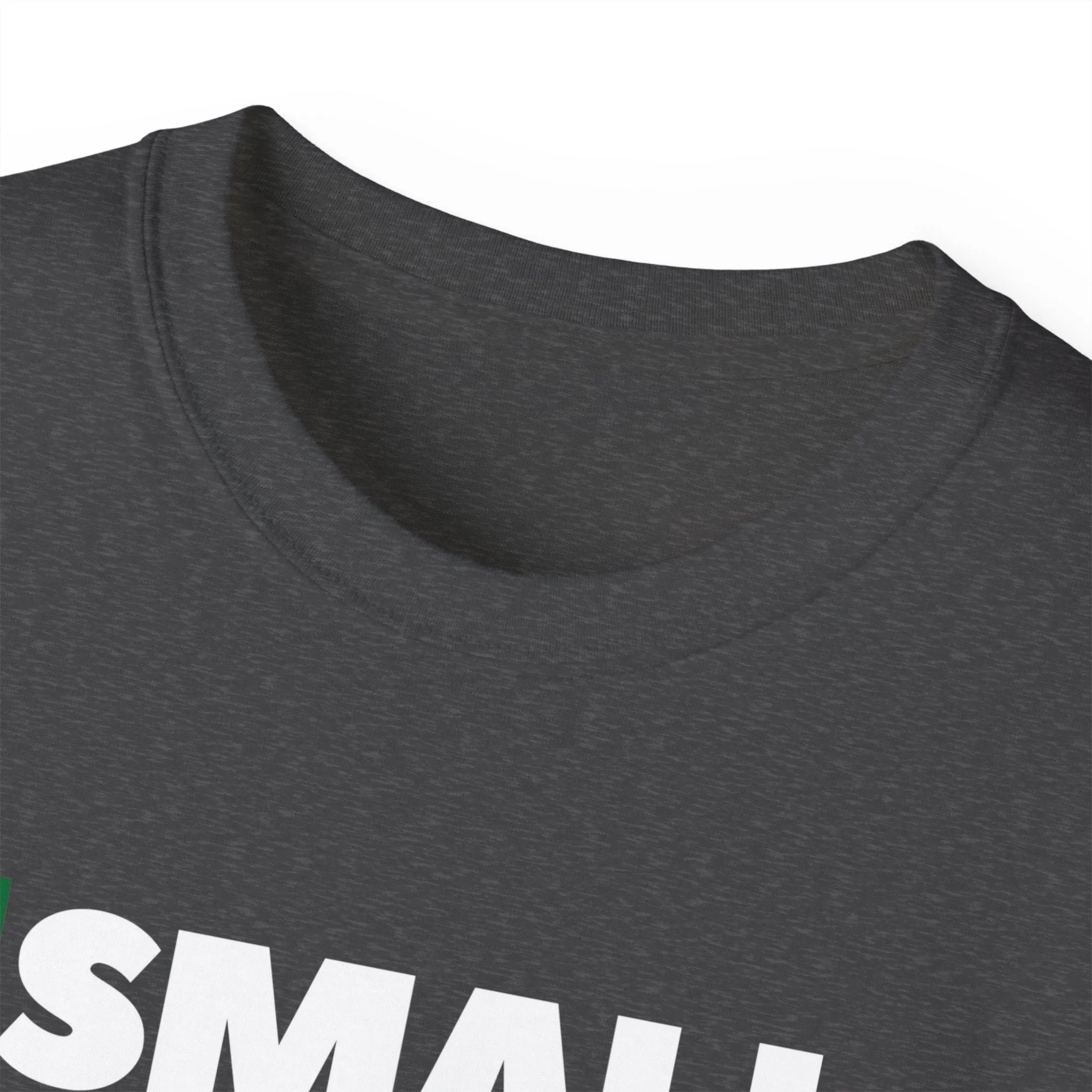 Small Town Pride Big Spirit Tees