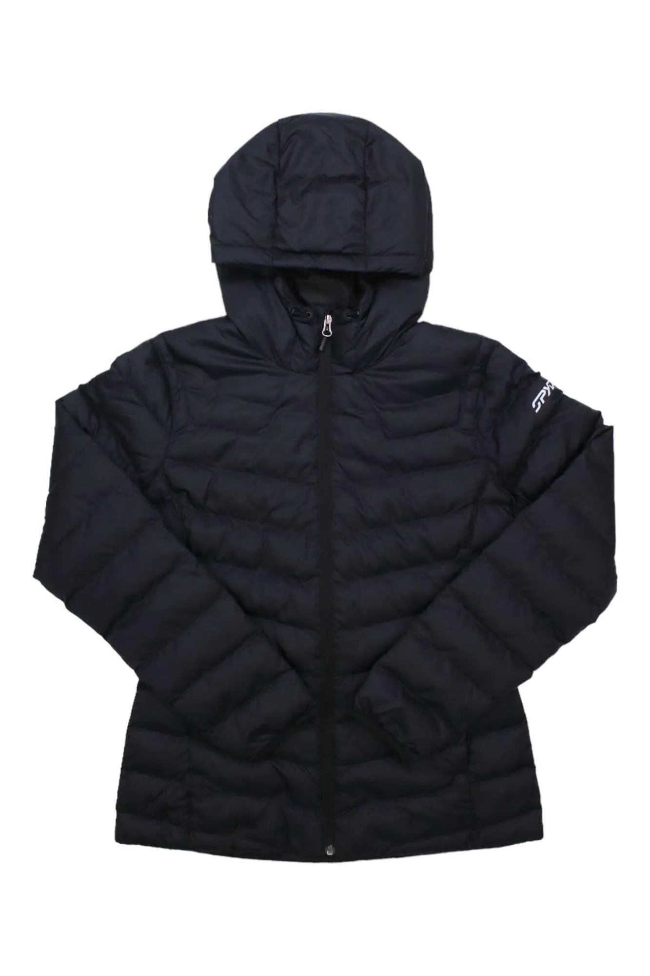 Spyder Womens Peak Synthetic Down Jacket