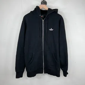 Supreme Undercover Generation FU Zip Up Hoodie