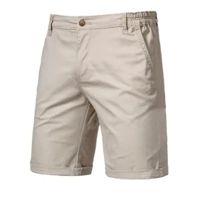 West Louis™ New Summer Cotton Casual Shorts