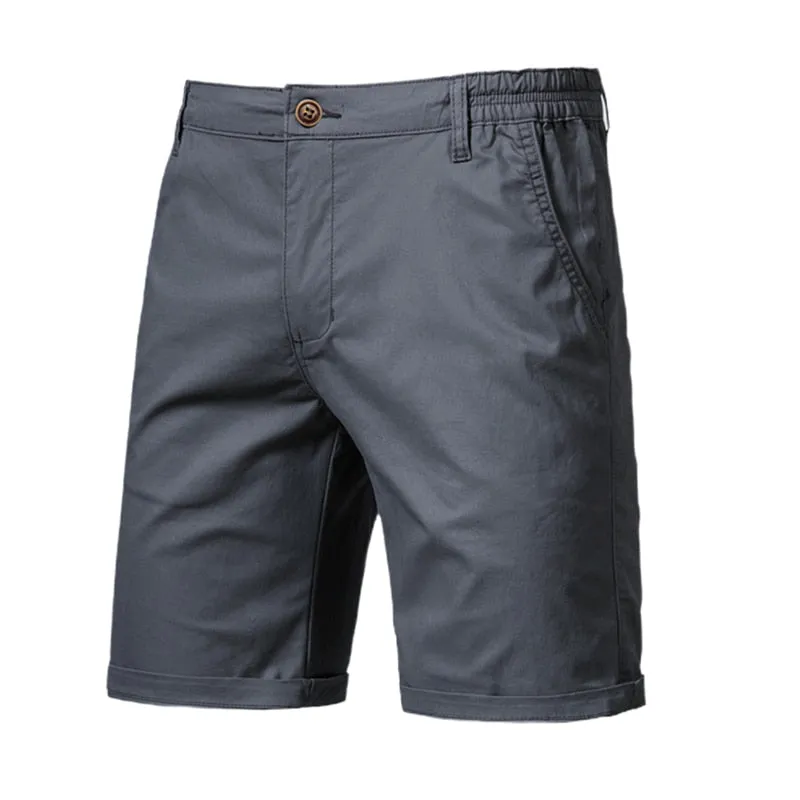 West Louis™ New Summer Cotton Casual Shorts