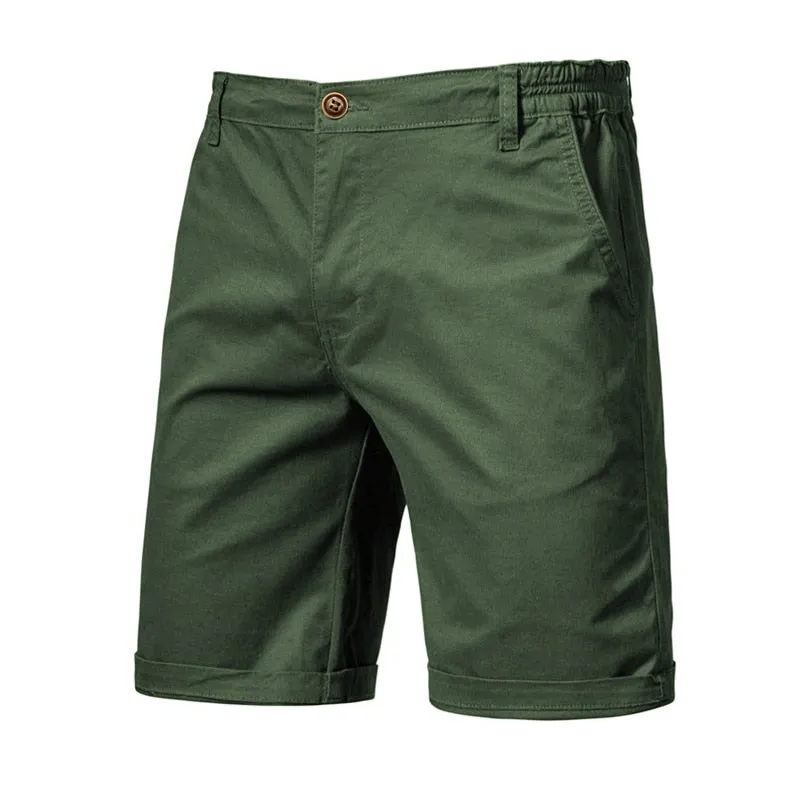 West Louis™ New Summer Cotton Casual Shorts